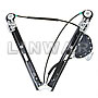 Window Regulator, Front RH: e46 saloon/touring