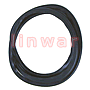 Boot Lid (Trunk) Seal: 1502-2002/ti/tii/turbo (saloon/convertible)