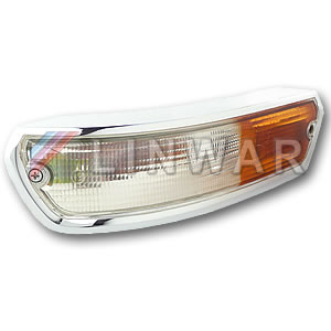 Indicator Turn Signal (Italian), LH: 1502-2002ti/tii/turbo