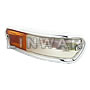 Indicator Turn Signal (Italian), RH: 1502-2002ti/tii/turbo