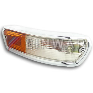 Indicator Turn Signal (Italian), RH: 1502-2002ti/tii/turbo