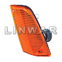 Indicator Turn Signal Complete, LH: e21 - 316-323i