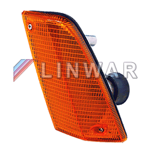 Indicator Turn Signal Complete, LH: e21 - 316-323i