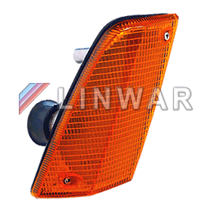 Indicator Turn Signal Complete, RH: e21 - 316-323i