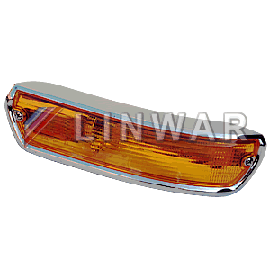 Indicator Turn Signal (Euro), RH: 1502-2002ti/tii/turbo