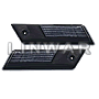 Side Repeater Set, Smoked: e30 316-325i