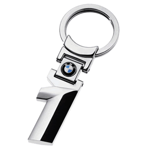 BMW Keyring - 1 Series