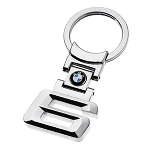 BMW Keyring - 6 Series