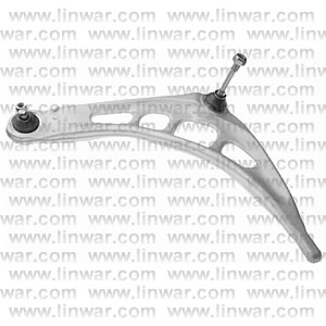 Wishbone, Standard without Mount, LH: e46/Z4