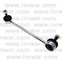 Anti-roll Bar Link, Front Left: e39 - 520i-530i/d