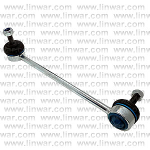 Anti-roll Bar Link, Front Left: e39 - 520i-530i/d